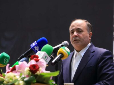وزیر جهاد کشاورزی: پیش بینی می شود تا پایان دولت در تولید گوشت به خودکفایی برسیم