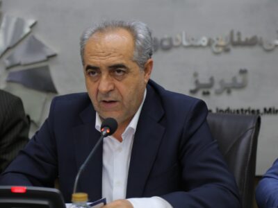 تاسیس نهاد تامین مالی، گامی عملی برای پشتیبانی از تولید و جذب سرمایه‌گذاری است