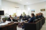 کاهش خسارات بلایای طبیعی با استفاده از مصالح ساختمانی استاندارد