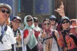 هدف‌گذاری برای افزایش سه برابری گردشگران خارجی در آذربایجان‌شرقی