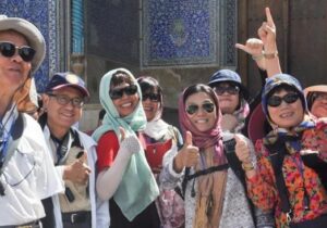 هدف‌گذاری برای افزایش سه برابری گردشگران خارجی در آذربایجان‌شرقی