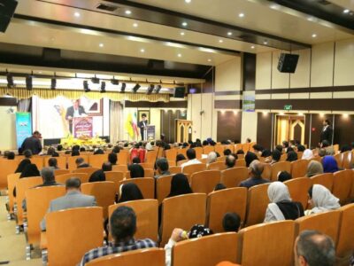 مدير منطقه ۸ عمليات انتقال گاز ايران: هدف غايي مسابقات قرآني انس با قرآن و گسترش فرهنگ آسماني در كانون خانواده است￼