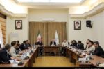 حل مسایل کارگری در اولویت دغدغه های مدیریت ارشد استان است/ پیشنهاد تشکیل کارگروه مشورتی پیگیری مسایل کارگری استان