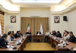 حل مسایل کارگری در اولویت دغدغه های مدیریت ارشد استان است/ پیشنهاد تشکیل کارگروه مشورتی پیگیری مسایل کارگری استان