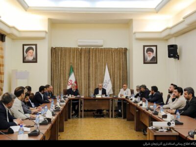 حل مسایل کارگری در اولویت دغدغه های مدیریت ارشد استان است/ پیشنهاد تشکیل کارگروه مشورتی پیگیری مسایل کارگری استان