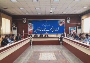 استعلام‌های سرمایه گذاری در خداآفرین در ۱۵ روز صادر شود