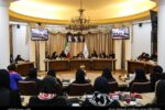 تلاش برای حضور بانوان در ورزشگاه یادگار امام همواره از اولویت‌های مدیران ارشد استان بوده است/ در تلاش برای زمینه‌سازی جهت برگزاری باشکوه جشن قهرمانی تراکتور هستیم