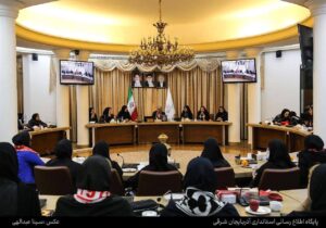 تلاش برای حضور بانوان در ورزشگاه یادگار امام همواره از اولویت‌های مدیران ارشد استان بوده است/ در تلاش برای زمینه‌سازی جهت برگزاری باشکوه جشن قهرمانی تراکتور هستیم