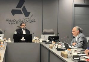 لزوم افزایش ۲۰ درصدی سهمیه سوخت واحدهای صنعتی در آذربایجان شرقی