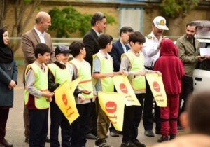 والدین پایگاه نخست آموزش‌های شهروندی برای نسل جدید تبریز