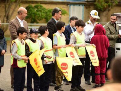 والدین پایگاه نخست آموزش‌های شهروندی برای نسل جدید تبریز