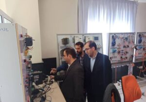 ضرورت نوسازی تجهیزات آموزشی در آذربایجان شرقی
