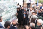 رفع تنش آبی کشور یکی از اولویت های مهم دولت چهاردهم است