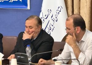 تشریح چالش‌های آذربایجان‌ شرقی از زبان نمایندگان استان