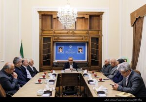 در «جمعه های کاری» استاندار آذربایجان شرقی روی داد؛ دستور تامین زمین برای احداث «سرای محبت» در تبریز