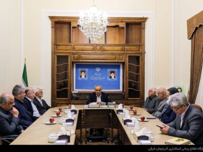 در «جمعه های کاری» استاندار آذربایجان شرقی روی داد؛ دستور تامین زمین برای احداث «سرای محبت» در تبریز