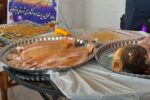 جشنواره‌ای با طعم ماهی در مراغه