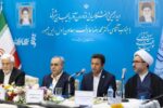 پژوهش‌های مساله‌محور رویکرد دانشگاه تبریز است