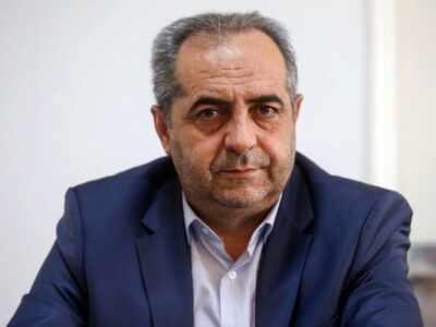 استاندار آذربایجان شرقی: چهره استان با توسعه فعالیت ها در بخش معدن متحول می شود