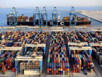 صادرات ۱۱۰ میلیون دلاری کالا از گمرکات آذربایجان شرقی