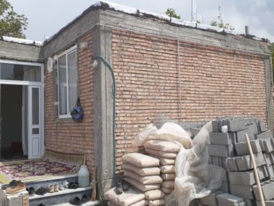 آغاز مقاوم‌سازی ۱۴ هزار واحد مسکونی در روستاهای آذربایجان‌شرقی