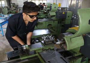 ارائه ۲۰ میلیون نفر ساعت آموزش فنی و حرفه ای در آذربایجان‌شرقی