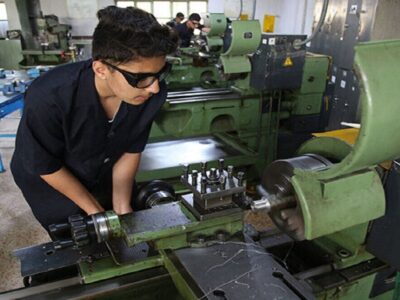 ارائه ۲۰ میلیون نفر ساعت آموزش فنی و حرفه ای در آذربایجان‌شرقی