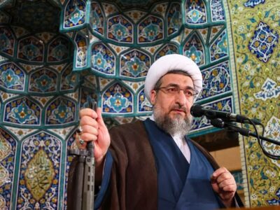 امام جمعه تبریز: غنی‌سازی حق ملت ایران است