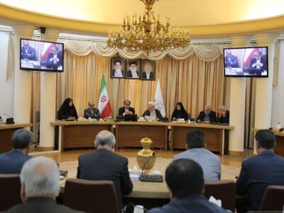 معاون سیاسی استاندار آذربایجان شرقی: اجرای مصوبات ستاد بزرگداشت شهدای خدمت الزامی است