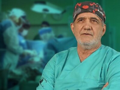 دو بیمار جراحی شده توسط رئیس‌جمهور، در سلامت کامل هستند