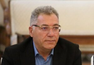 اوضاع مبهم تیمداری مس سونگون در فوتبال