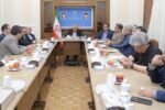 استاندار آذربایجان شرقی: حق و حقوق کارگران و کارفرمایان در اصلاح قانون مشاغل سخت رعایت شود