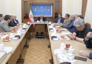 استاندار آذربایجان شرقی: حق و حقوق کارگران و کارفرمایان در اصلاح قانون مشاغل سخت رعایت شود