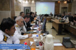 تسهیل امورحمل و نقل فرآورده های نفتی مورد تأکید قرار گرفت