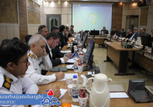 تسهیل امورحمل و نقل فرآورده های نفتی مورد تأکید قرار گرفت