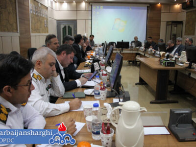 تسهیل امورحمل و نقل فرآورده های نفتی مورد تأکید قرار گرفت