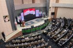 شاعران برجسته ایران زمین، میهمان سوگواره شعر شهیدان خدمت