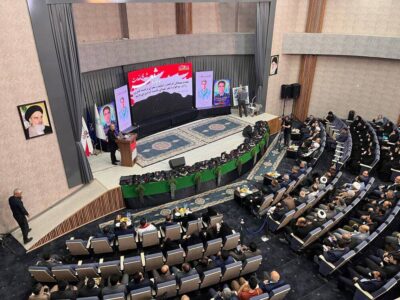 شاعران برجسته ایران زمین، میهمان سوگواره شعر شهیدان خدمت