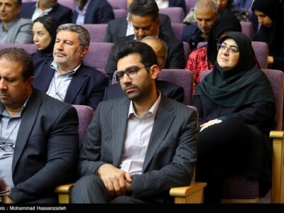 ویدئو | گردهمایی مدیران روابط عمومی دستگاه‌های اجرایی استان آذربایجان شرقی