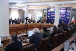 آغاز نخستین قرار از هفتمین دور قرارهای خدمت شهرداری تبریز در منطقه یک