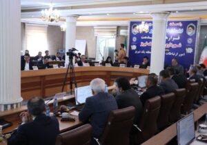 آغاز نخستین قرار از هفتمین دور قرارهای خدمت شهرداری تبریز در منطقه یک