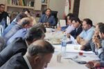 پیگیری پروژه‌های زیست‌محیطی در راستای تحقق اهداف تبریز پایتخت محیط زیست کشورهای آسیایی در سال ۲۰۲۵