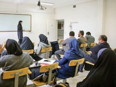 دانشگاه‌ها تا ۱۰ سال آینده با کاهش شدید دانشجو مواجه می‌شوند