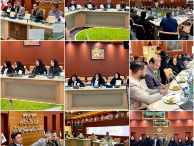 گزارش برگزاری مجمع عمومی سالیانه هیئت جودو استان آذربایجان شرقی ۲۴ اردیبهشت ۱۴۰۴