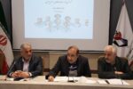 تبریز میزبان «سوگواره ملی شعر شهیدان» خدمت شد