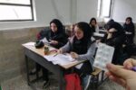 توزیع هفتگی قرص آهن در دبیرستان‌های دخترانه کشور