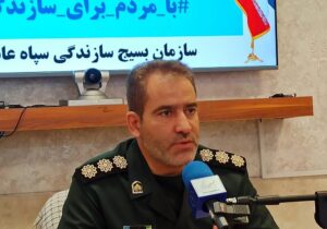 ایجاد حدود ۲هزار فرصت شغلی توسط صندوق‌ بسیج سازندگی آذربایجان شرقی