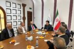 شهردار تبریز: مراودات اقتصادی ایران و ترکیه از مسیر شهرداری‌ها و بخش خصوصی تسهیل شود
