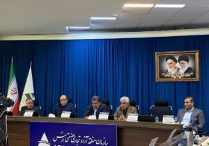 رئیس کمیسیون اجتماعی مجلس: مشوق‌های فعالان اقتصادی در مناطق آزاد احیا شود