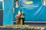 استاندار آذربایجان شرقی: تمام قد از سرمایه گذران حمایت می‌کنیم